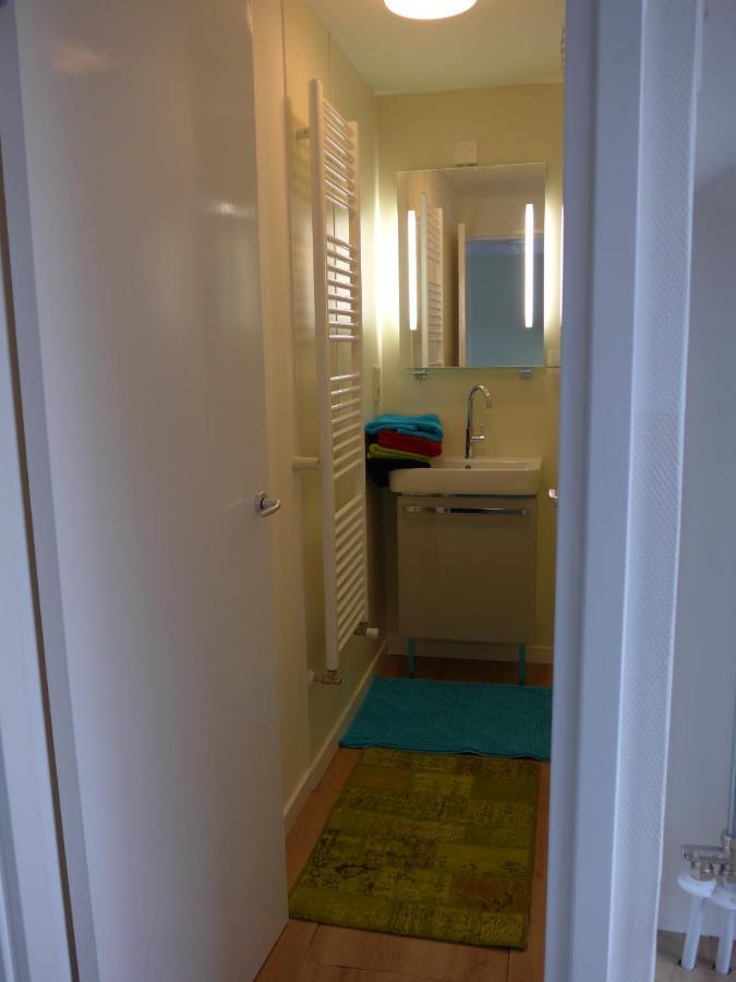 Apartment At The East Side, Close To Center 阿姆斯特丹 外观 照片